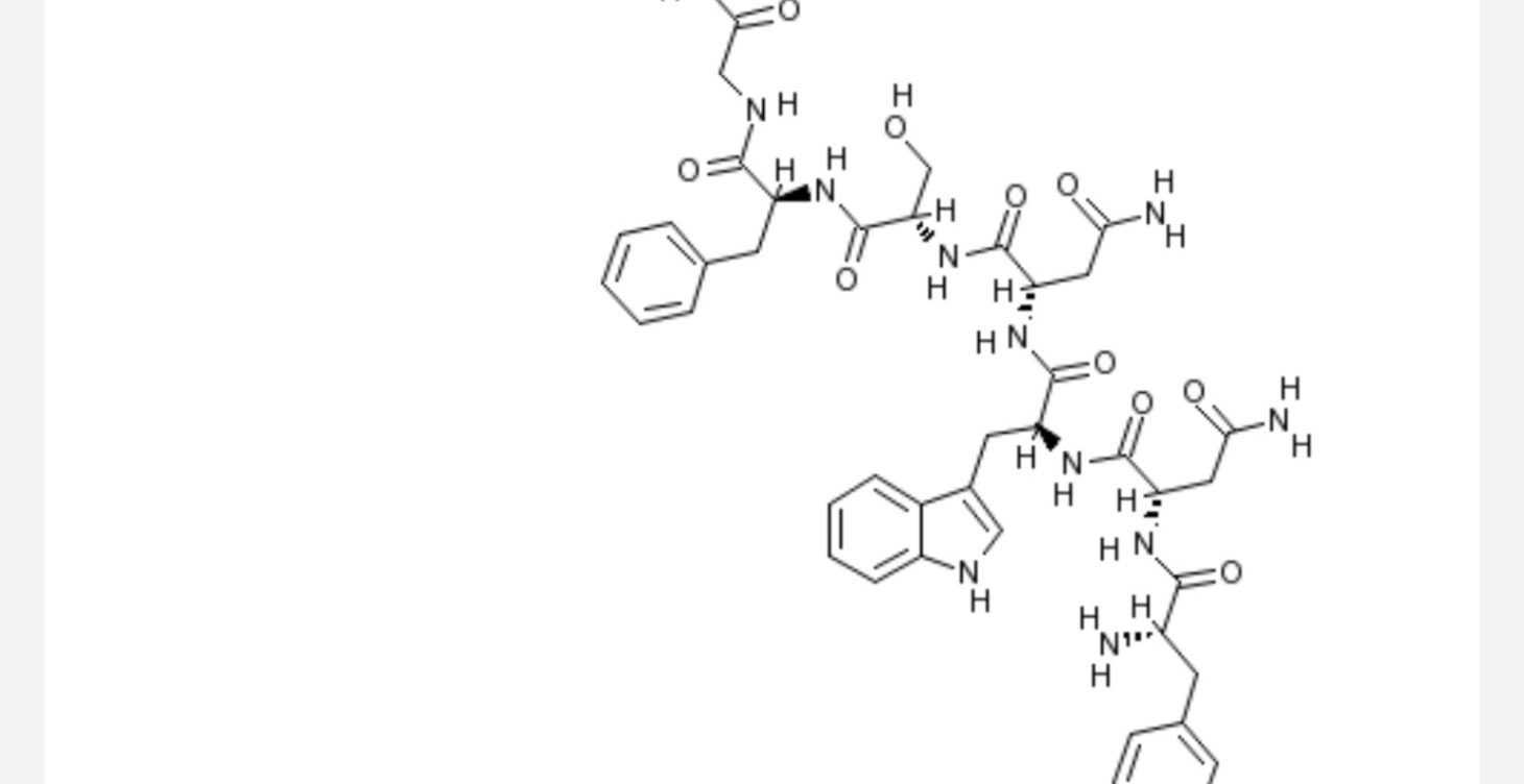 KISSPEPTIN
