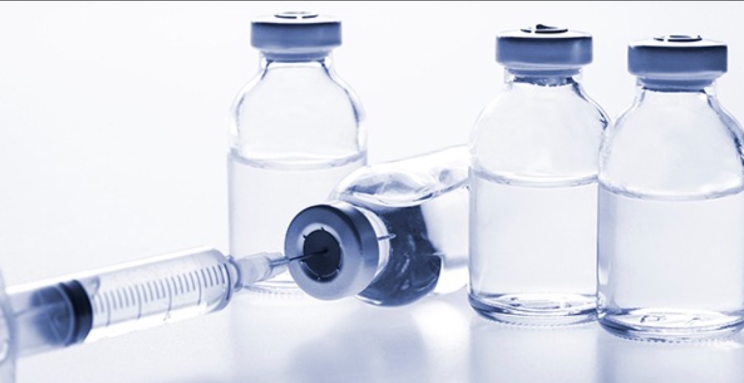 Step By Step- Mixing Peptides