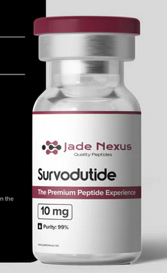 Survodutide (BI 456906):