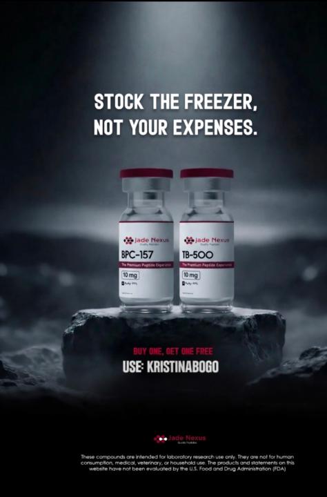 JADE NEXUS BUY ONE GET ONE SALE!!!