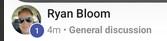 🚨SCAMMER ALERT‼️🚨 RYAN BLOOM 🚨