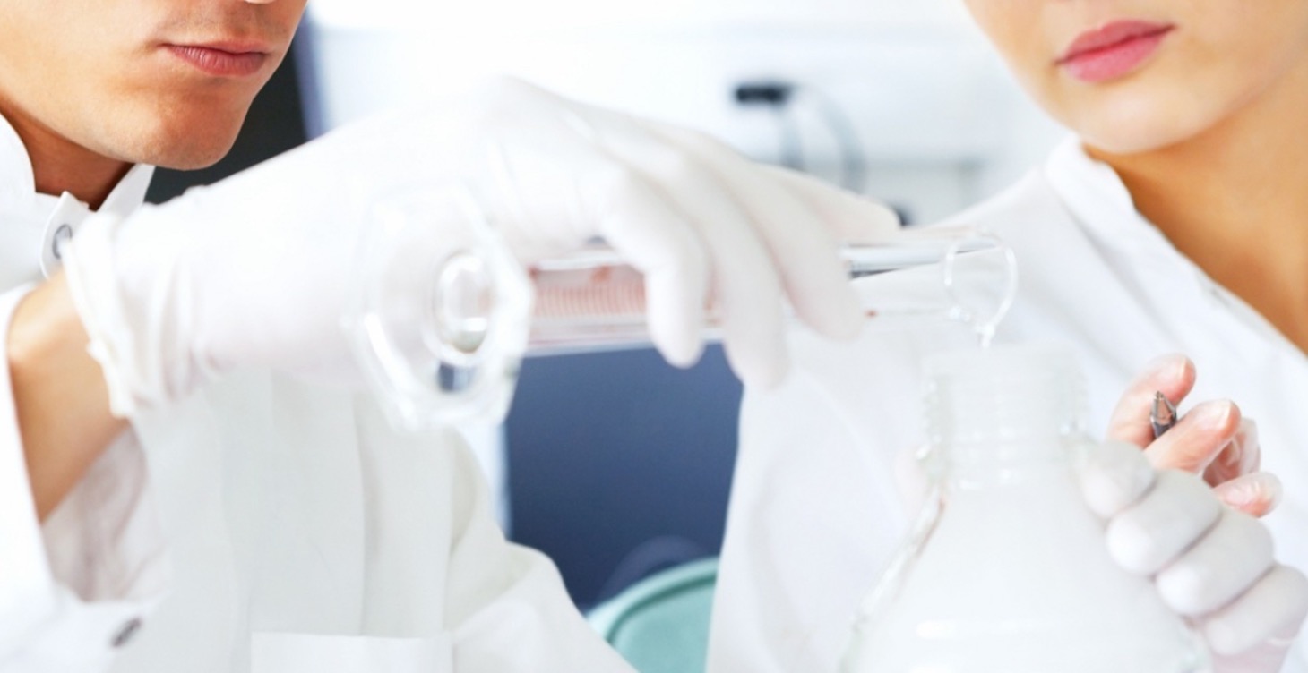 PEPTIDE STORAGE