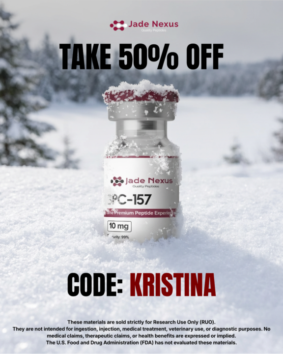 JADE NEXUS SALE CONTINUES…..