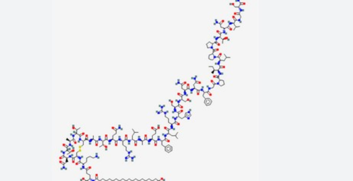 CAGRILINTIDE 5MG/10MG RECONSTITUTION AND DOSING