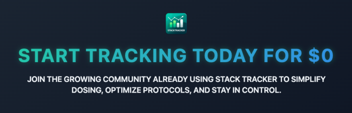 🚀 Big Update: Stack Tracker Now Has a Free Trial