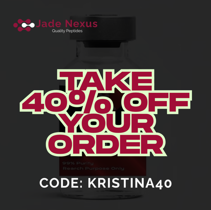 JADE NEXUS SALE!
