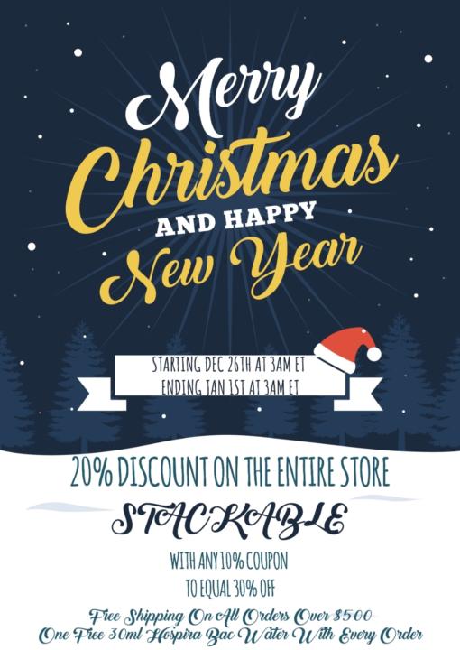 FELIX NEW YEARS SALE!!