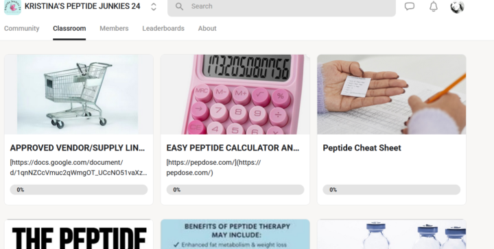 HOW TO NAVIGATE SKOOL 💪