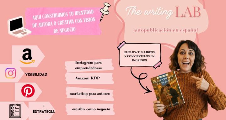 The Writing Lab (ES)