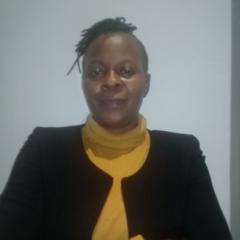 Juliet Chindabata