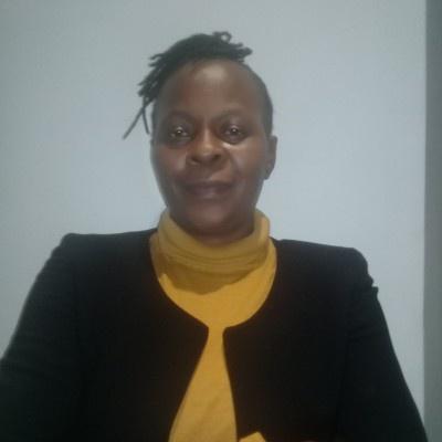 Juliet Chindabata