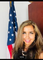 Raquel Flores Devlin