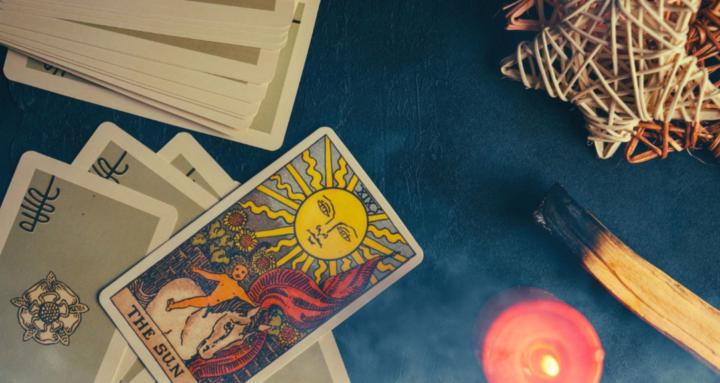 Tarot for the Neurodivergent 
