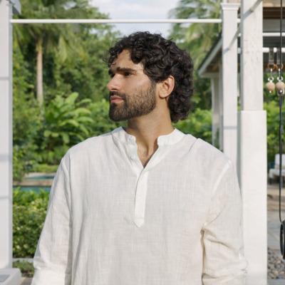 Joel Maluf