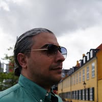 Reza Danesh