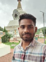 Srihari Bhuyan