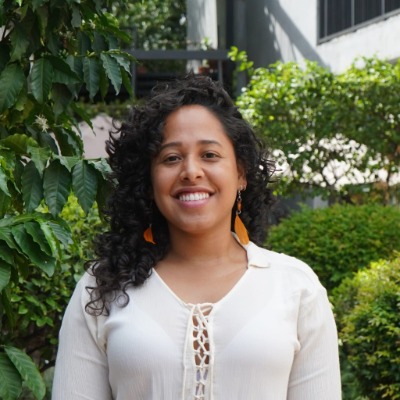 Sara Natasha Dávila Zapata