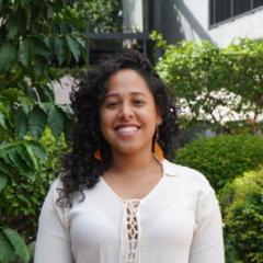 Sara Natasha Dávila Zapata