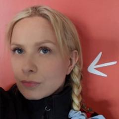 Verena Fuchs