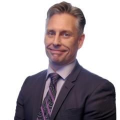 Allan Platsko