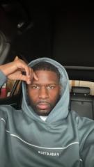 Marquise Deonte