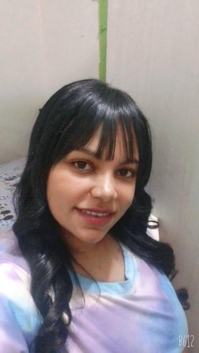 Sonia Santamaria