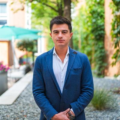 Juan Felipe Buitrago