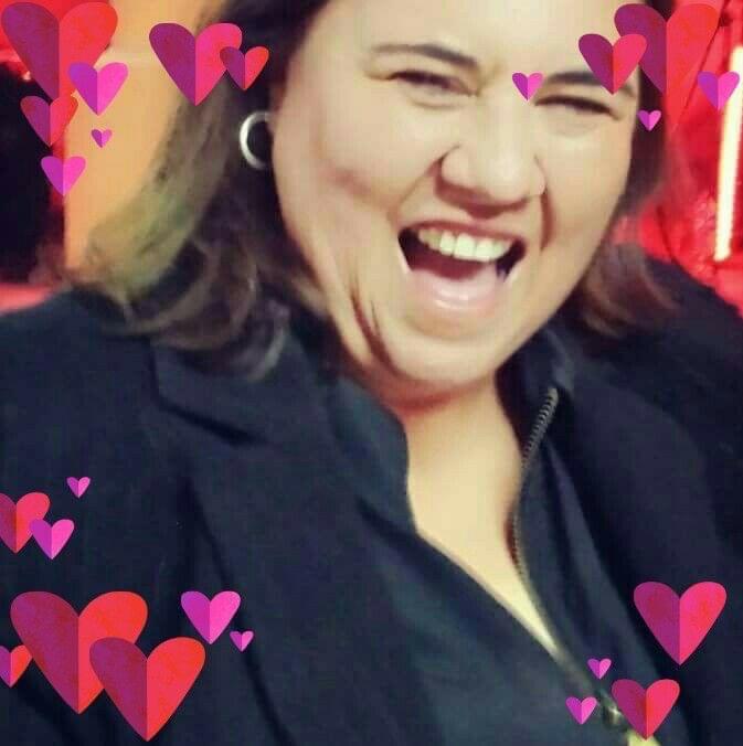 Antonieta Vázquez Flores