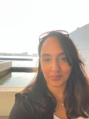 Farah Nazir