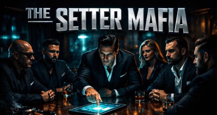 The Setter Mafia