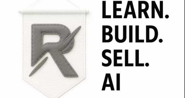 Raw Growth AI Launch Hub