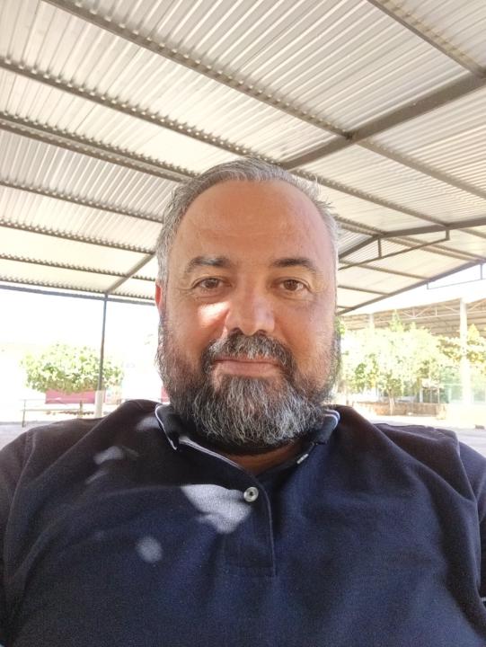 Amador Alvarez Oliver