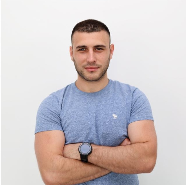 Obrad Djuric
