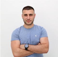 Obrad Djuric