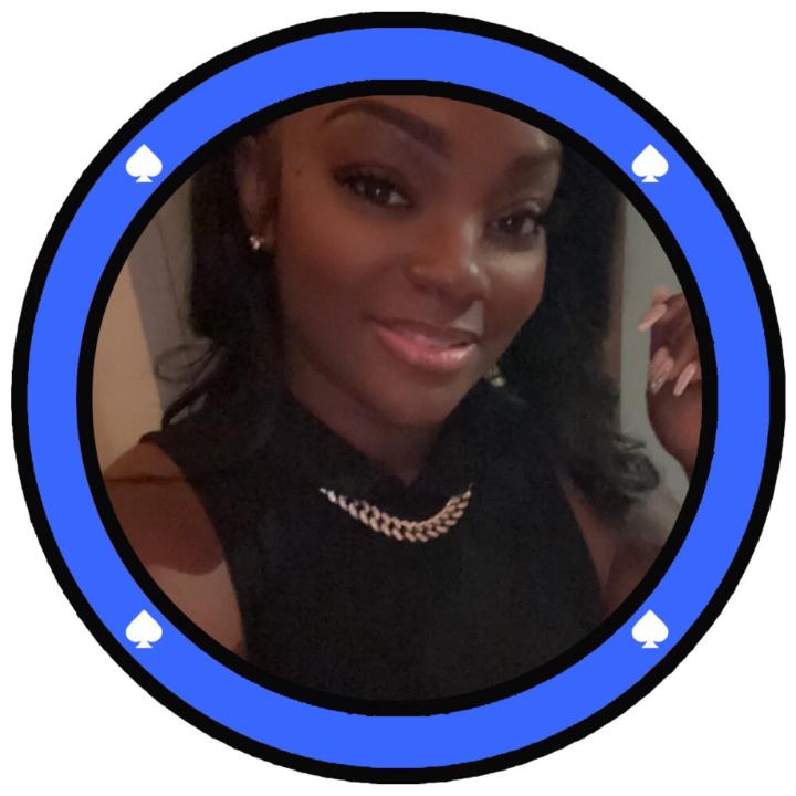 Sherrice Grant