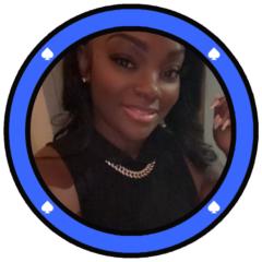 Sherrice Grant