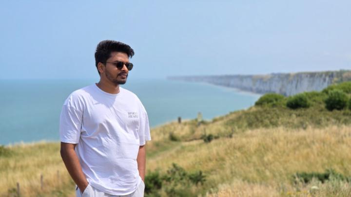 Siva Devavarapu