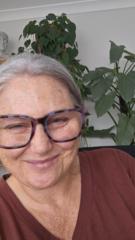 Lisa Hind