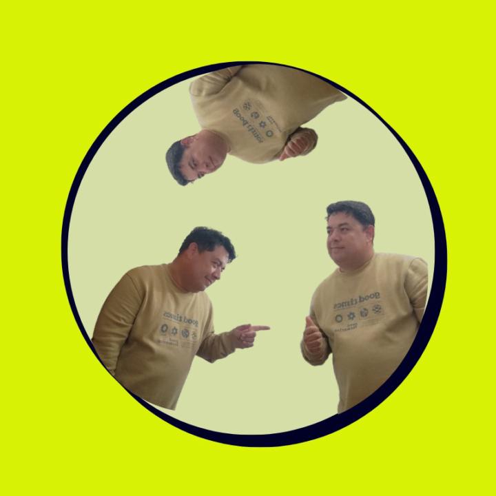 Kenny García