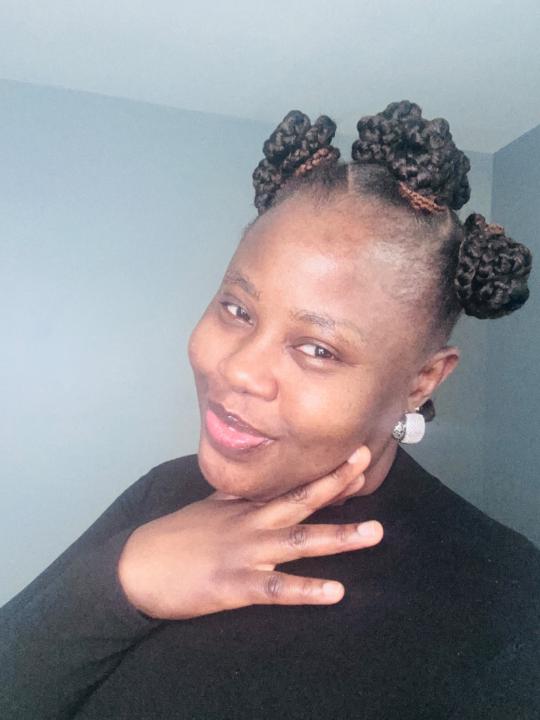Joy Adebiyi