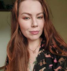 Jaqueline Dettmer