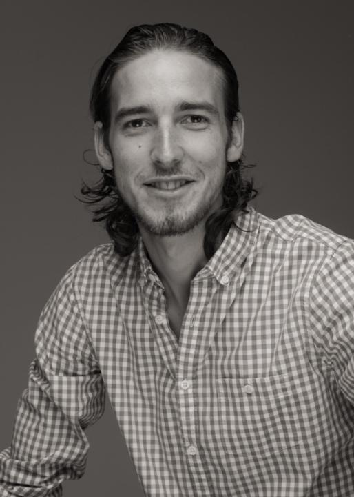 Pablo Garcia