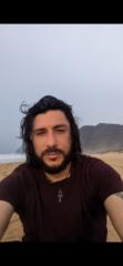 Joshua Sanchez