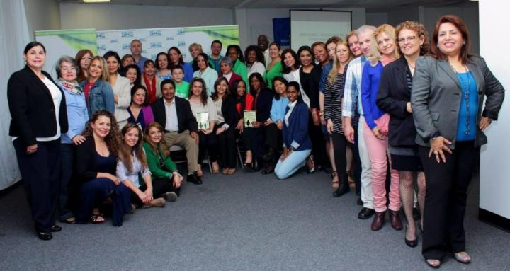 Academia del Exito - C.M.E.I.