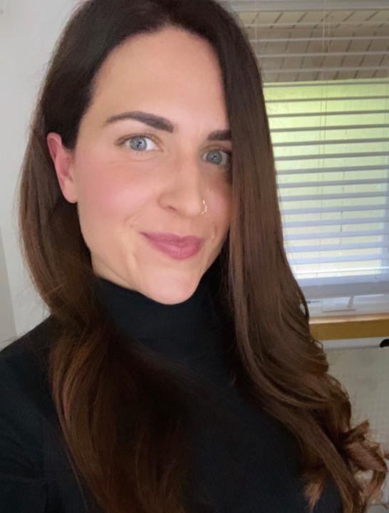Hannah Borgen