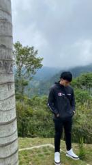 Johan camilo Saldarriaga