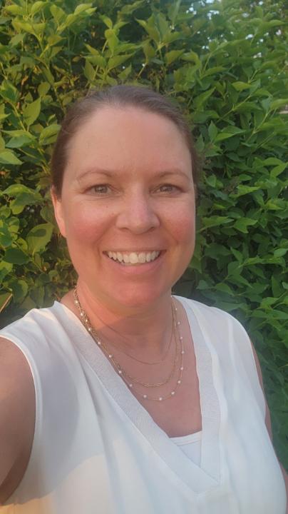 Cassie Pedersen