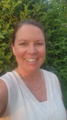Cassie Pedersen