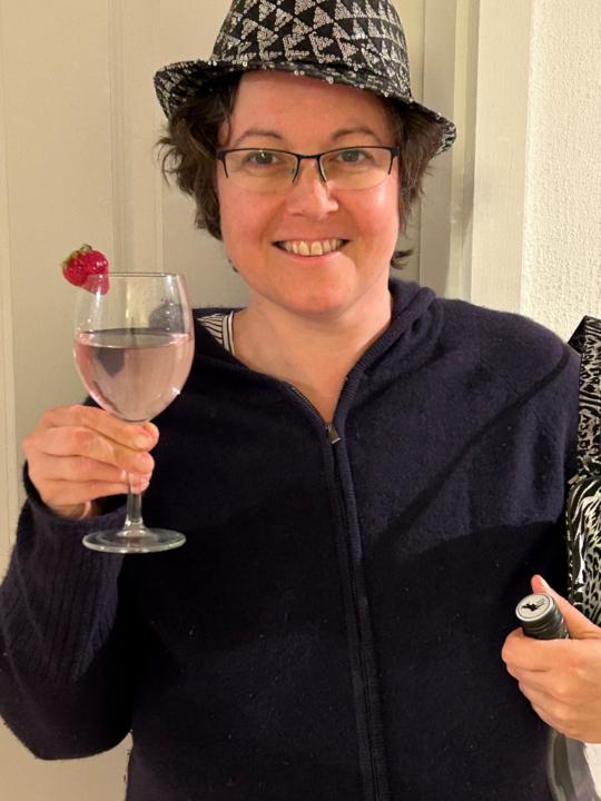 Ilka Tovote