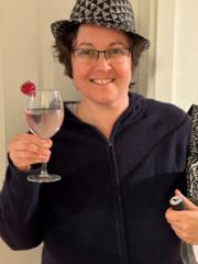 Ilka Tovote
